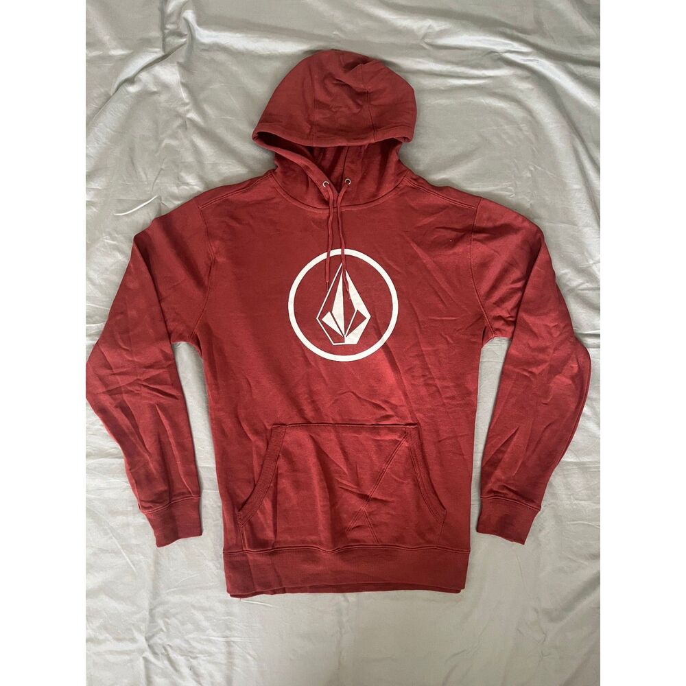 Volcom - Brass Tacks Pullover